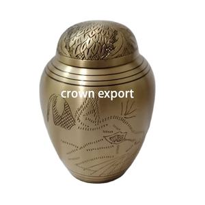 Lassic-remation RNS emorial, accesorio para su coche en urial y eepsake con elvet AGS - Product Image 1