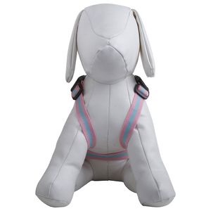 Harnais pour animaux de compagnie en maille avec poche, accessoire confortable et élégant pour votre animal de compagnie - Product Image 3
