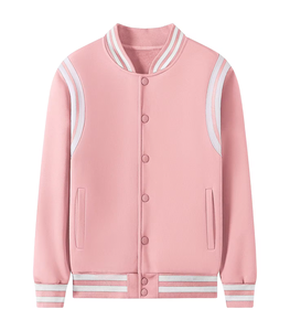 Chaqueta Reversible Cortavientos para Hombre, Diseño con Estampado Completo, Estilo Casual para Primavera y Otoño, Cierre de Cremallera, Tallas Grandes - Product Image 6