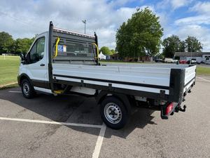 MINT 2020 TRANSIT 2.0TD - Product Image 4
