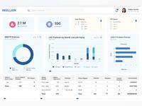 Plataforma de gestión de seguros para pólizas, reclamos, clientes, pagos, renovaciones y operaciones de agentes.