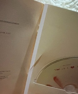 BTS el Momento Más Hermoso de la Vida Pt. Álbum de Audio Coreano Pop Versión Peach 2 - Product Image 5