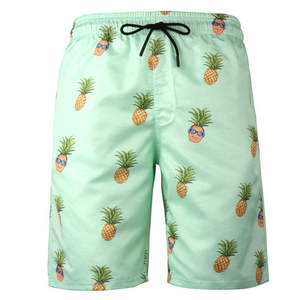 Shorts en mesh légers à double couche, haute qualité, respirants, séchage rapide, pour hommes et femmes, personnalisables par sublimation, pour la gym et le basketball. - Product Image 2