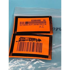 2 NET MERCURY NM0003-7786 CU, TUBING, BUFF, CNTNR - อุปกรณ์และชิ้นส่วนเซมิคอนดักเตอร์ระดับโลกที่เชื่อถือได้ - Product Image 1