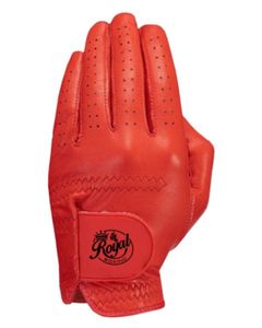 Guantes de Golf de Cuero Genuino de Último Diseño, Alta Calidad, Dedos Completos, Antideslizantes, Recién Llegados para Venta en Línea - Product Image 1