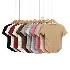 Prix de Gros – Nouveauté : Débardeurs Décontractés Hiver 100% Coton Écologiques pour Femmes – Qualité Supérieure – En Vente 2026 - Product Image 3