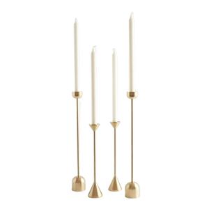 Bougeoir de style nordique petits piliers de taille moyenne et grande bougeoir de mariage et bougeoir vente chaude - Product Image 3