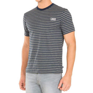 Camiseta para Hombre al por Mayor, Precio de Fábrica, Camiseta Polo para Hombre, Suministro Directo de Fábrica, Pedido al por Mayor, OEM 2026 - Product Image 2