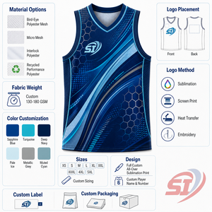 Maillot de basketball personnalisé pour homme, sublimation, écologique, antibactérien, séchage rapide, respirant, en mesh, vêtements d'équipe, fabricant OEM - Product Image 4