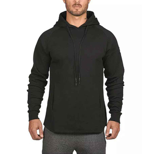 Sudaderas con capucha de alta calidad, 100% algodón, tejido grueso, hechas en Pakistán por un exportador mayorista con servicio profesional. - Product Image 1