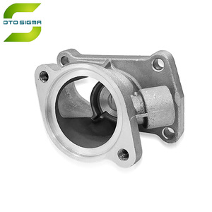 Boîtier de thermostat MD165632 pour MITSUBISHI, qualité OE, fabriqué à Taïwan - Product Image 1