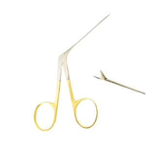 คีมจับหูแบบใหม่รุ่นไมโครอัลลิเกเตอร์ – เครื่องมือผ่าตัดไซนัสและหู คอ จมูก ความแม่นยำสูง - Product Image 1