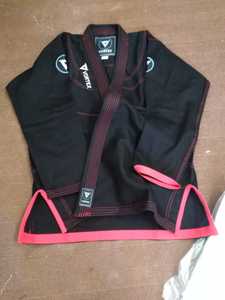 Uniformes de BJJ personnalisés, Kimono de BJJ brésilien 100% coton blanc, combinaison de BJJ, broderies, patchs brodés directement, 450g respirant - Product Image 5