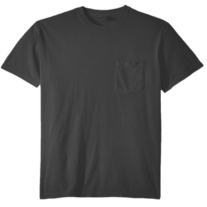 Camiseta de Manga Corta de Algodón de Alta Calidad de 160 g/m² para Hombre, Personalizable, de Peso Pesado, Talla Grande, Tejido de Punto, Transpirable - Product Image 1