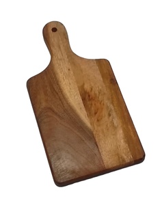 สุดยอดเขียงชีส ไม้ล้วนๆ ตัดอาหาร ตัดผัก เนื้อ ผลไม้ และชีส อุปกรณ์ครัว - Product Image 6