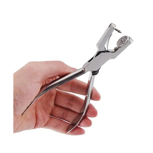 Kit d'accessoires professionnels pour barrage en caoutchouc, pour isolation et contrôle de l'humidité, équipement complet pour barrage en caoutchouc, pour usage clinique - Product Image 4