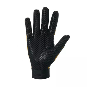 Gants de Racquetball Premium en Maille Respirante Douce, Style Équestre, pour Athlètes Professionnels, Couleur Personnalisable - Product Image 5