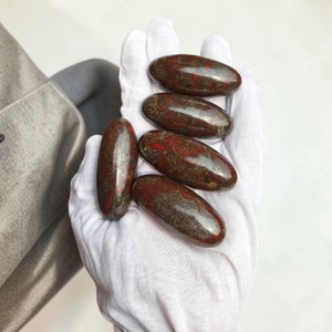 Bulk Dragon Blood <b>Stone</b> Shiva Lingam Polished Premium Quality Oval Shape Feng Shui Sacred for Spiritual Healing & Export - Product Image 2