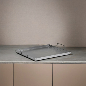 จานและถาดเหล็กใหม่ - Product Image 3