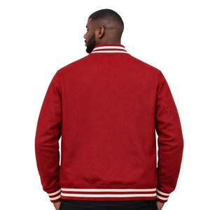 Veste universitaire en polaire Kappa Alpha Psi pour l'été, vêtement de fraternité grecque, style universitaire classique, confort et chaleur supérieurs - Product Image 2