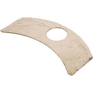 Arandela de Empuje Hidráulica Epiciclica Massey Ferguson 894867M1, Repuestos para Tractor, Compatible con MF 265 275 375 - Product Image 1