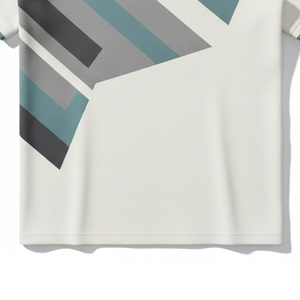 ชุดเสื้อเจอร์ซีย์ฟุตบอลชุดเสื้อทีมชุดฝึกซ้อมเปล่า - Product Image 4