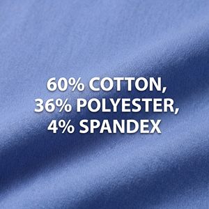 Uniforme d'hôpital en polyester et élasthanne de haute qualité |   Tenues médicales personnalisées pour médecins et infirmières |   Tenues d'infirmière confortables - Product Image 4