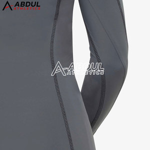 Flexible Women Base Layer With Soft Material For Active Sports And Outdoor Lifestyle Wear - Product Image 6
