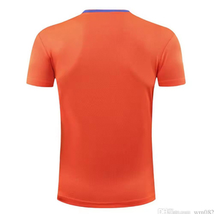 Service OEM : Ensemble de tenue de tennis pour hommes, séchage rapide, impression de logo personnalisée, respirant, vente en gros - Product Image 6
