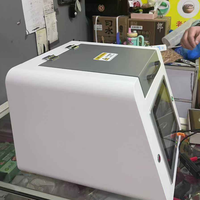 Analyseur de métaux précieux XRF de bureau haute précision pour la pureté de l'or (carats), machine de test avec garantie 1 an pour la fabrication de bijoux de qualité
