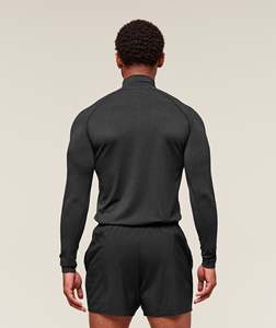 High Quality Adjustable Elasticity Breathable Magnetic Closure Wrist Wrap for Tennis Training Polyester Cotton - Product Image 4