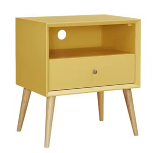 Premium Nightstands With Optional Colors Best Collection <b>Storage</b> Tables at Wholesale Prices From Indonesia - Product Image 4