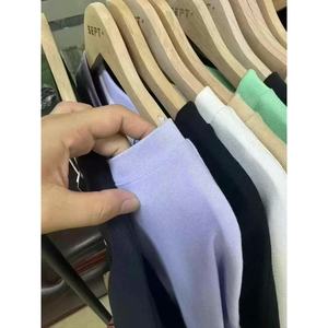 เสื้อผ้ามือสองผสมแบบขายส่งจากสหรัฐอเมริกา สภาพเหมือนใหม่ ผลิตจากผ้าฝ้าย ราคา FOB $0.70-0.99 - Product Image 2