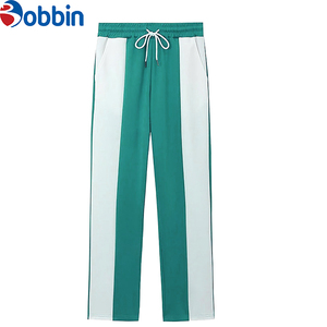 Pantalones de Hombre con Logotipo Personalizado, Pantalones Casuales a la Moda, Transpirables, Talla Grande, para Fitness, Deportes y Gimnasio - Product Image 3