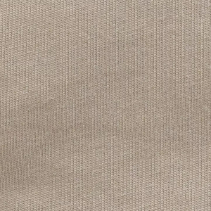 Camisetas de Hombre Color Caqui Lisas con Logotipo Personalizado de Fábrica, Algodón Grueso, Cuello Redondo Acanalado, Corte Regular, Camisetas Casuales para Hombre - Product Image 5