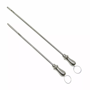 Tubo de Ordeño Reutilizable y Duradero para Vacas y Cabras, Calidad Premium, Certificado CE ISO-13485, para Ganadería y Veterinaria - Product Image 6