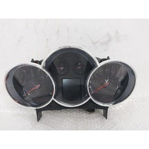 Panel de Instrumentos Usado OEM 95392240 para Cruze JH facelift 2013 2013-2016 - Product Image 2