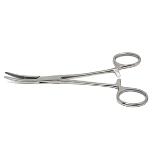 Pinzas Intestinales de Alta Resistencia, Alta Calidad, OEM, ODM, Venta al por Mayor, Hechas en Pakistán, de Acero Inoxidable, Reutilizables - Product Image 3