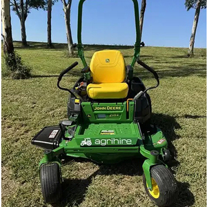 เครื่องตัดหญ้าแบบ Zero Turn ประสิทธิภาพสูงสำหรับงานดูแลสวนและพื้นที่เกษตรมืออาชีพ - Product Image 2