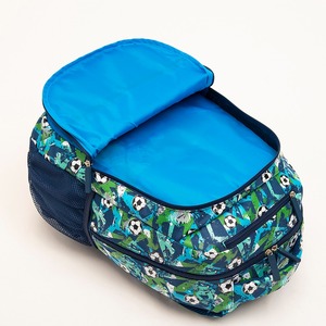 New style and fashion football school <b>backpack</b> with <b>large</b> <b>capacity</b> - Product Image 5