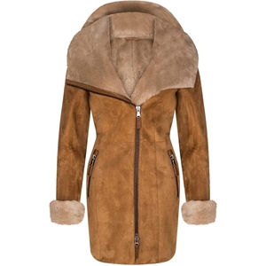 Premium Women Motorcycle <b>Jacket</b> Made From Genuine Sheep Leather Stylish Biker Riding Wear - Product Image 1