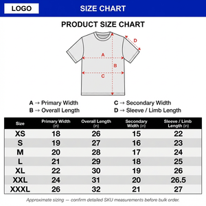 Camiseta Gráfica Oversize 100% Algodón 240gsm de Alto Gramaje con Estampado de Esqueleto, Logotipo Personalizado OEM, Ropa Casual Urbana para Hombre - Product Image 6