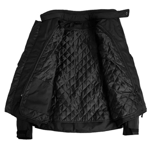 Black Green With White Color Comfortable New Arrival Competitive Price New Adult Wear Motorbike <b>Jackets</b> Wholesale Price - Product Image 3