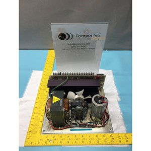 Electro-Craft Servo Products E-652-0 Motomatic - Equipo y Piezas de Semiconductores de Confianza con Legado Global - Product Image 5