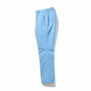 Wholesale Custom Logo Unisex Windbreaker Pants <b>Waterproof</b> Lightweight Quick Dry Outdoor Athletic Track Jogger Sports <b>Trousers</b> - Product Image 2