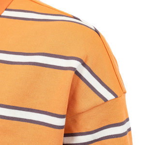 Chemise de rugby unie pour homme à manches courtes en tissu Dobby avec poche, style décontracté rétro, pour sweat-shirt OEM - Product Image 5