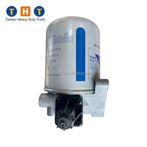 ชุดอุปกรณ์อบลมแห้ง WG9000360571 อะไหล่เบรกสำหรับรถบรรทุก Sitrak Sinotruk สำหรับ Howo T7 C7H เครื่องยนต์ดีเซล - Product Image 3