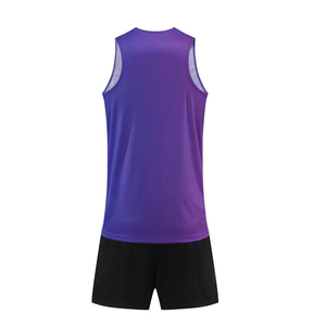 Uniformes de Atletismo Personalizados al por Mayor para Adultos, Duraderos, de Secado Rápido, Transpirables, 100% Poliéster, en Venta - Product Image 3