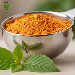 AuE Extracto de Hoja Herbal Tailandesa Orgánico de Grado Farmacéutico 7-OH MIT, 80% de Pureza, Extraído por Solvente, de Origen Vegetal - Product Image 4