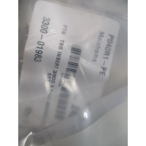 Kit de crioterapia con helio AMAT 0240-76976 para 1 cámara criogénica - Equipo y piezas de semiconductores de confianza de la marca global Legacy - Product Image 1